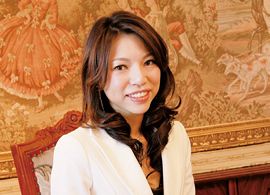 ビジネス成功者は皆な気配り上手