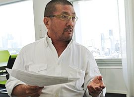 ガラパゴス化した百貨店は「ライフスタイルを掲げよ」　～百貨店編（3）