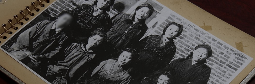 ｢助けてお母さん｣ソ連兵を一晩で何人も相手に…終戦直後の満州で"性接待"に差し出された女性たちのトラウマ