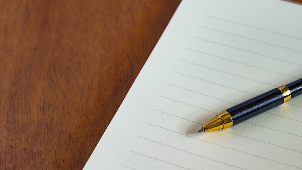 週に1回行うだけで幸福度が爆上がり…心理学の実験が導き出した"週3だと効果なし"のシンプルな習慣 紙とペンさえあれば誰でもどこでもできる