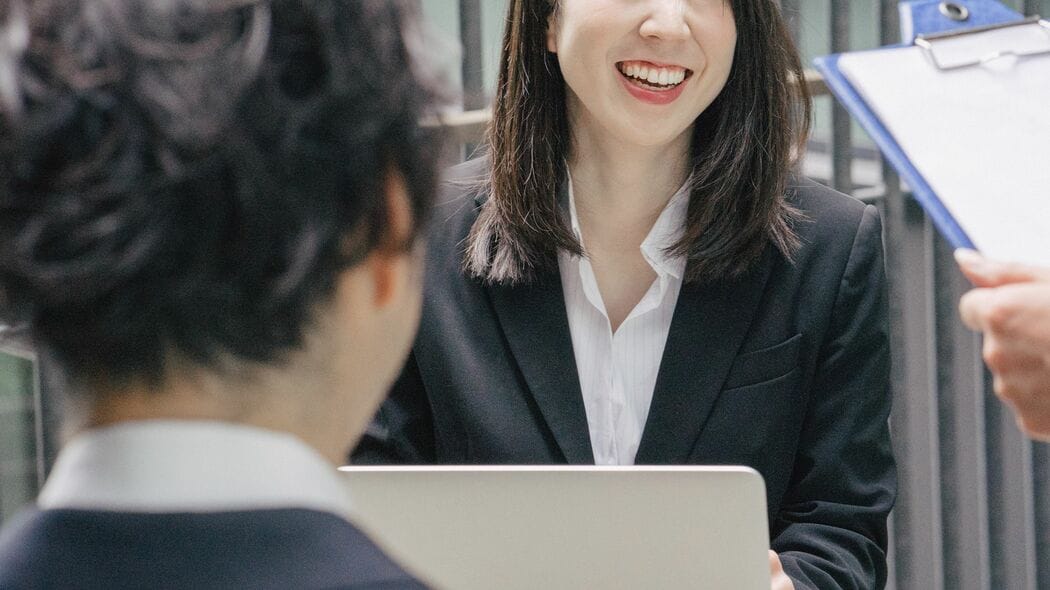 ｢話す｣は､もともと｢放す｣｢離す｣から来ている…僧侶が｢話のコツはこれだけ｣という心の態度