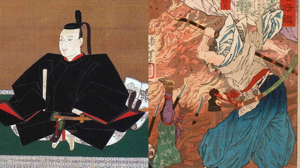 生き延びていれば｢豊臣の時代｣は来なかった…大河ドラマで無視される､信長が期待した｢本当の後継者｣の実像
