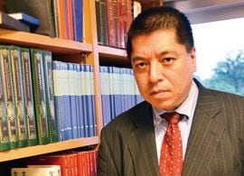 佐藤 優「不愉快、苦痛とのラクな付き合い方」【2】