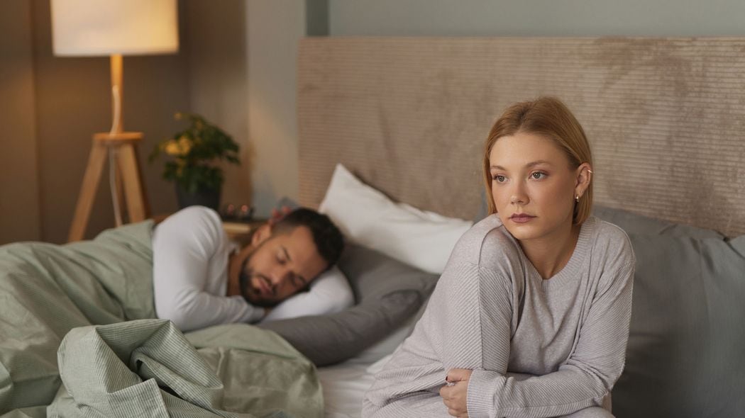 女性は男性の2倍｢睡眠不足｣になりやすい…ただし男性よりもうまく対処できる!? 最新研究で見えた｢驚きの結果｣とは?