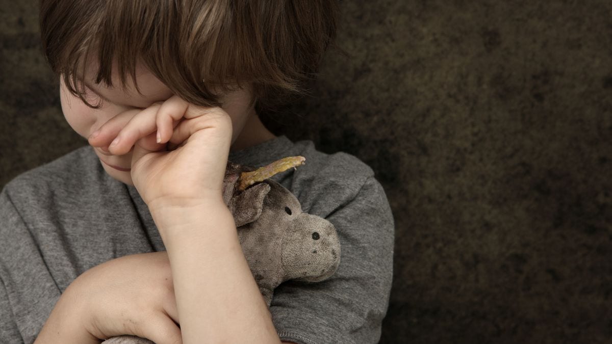 日本で うつ病の子供 が急増している根本原因 本来うつは中高年が患う病気だった 5ページ目 President Online プレジデントオンライン