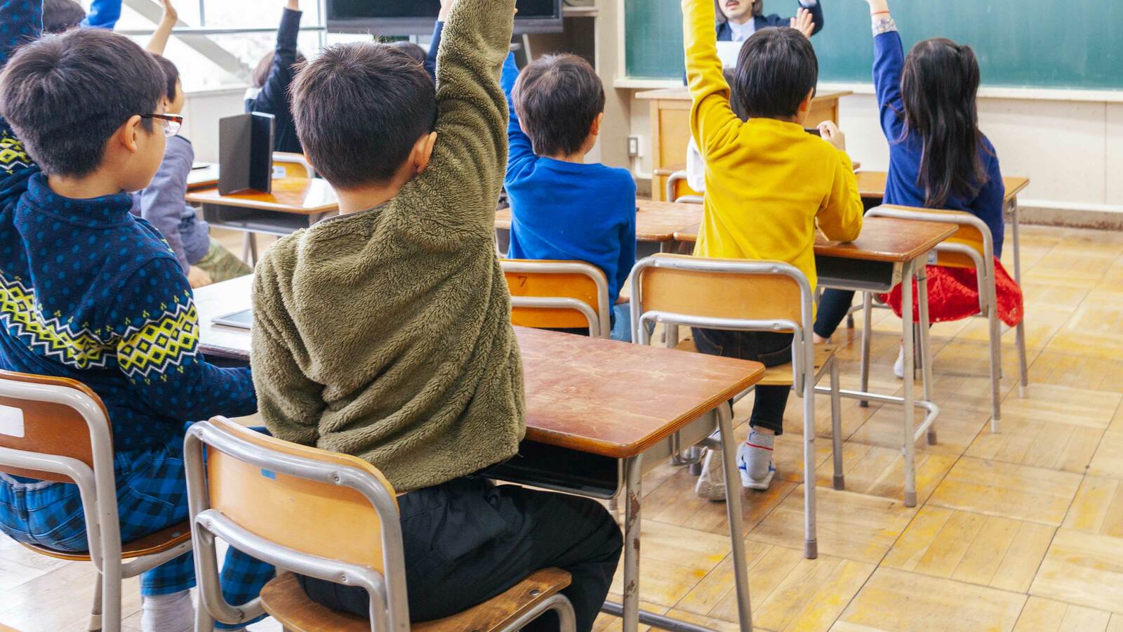 早生まれの子は実は1年先を行っている…脳科学者が｢早生まれは本当はすごい｣と断言する理由 それでも能力を発揮しきれない原因は｢思い込み｣