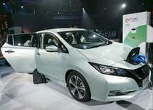 2040年までに"全車を電動化"は絶対無理