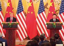 「トランプは予測不能」は明らかに間違い