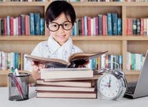 京大首席が実践する10秒で本を読む方法