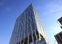 グーグルも帰還“渋谷”でITは爆発するか