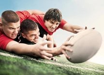 西武HD後藤社長「朝の来ない夜はない」