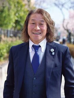 岡野 雅行（おかの・まさゆき）