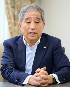 杉山 直（すぎやま・なおし）