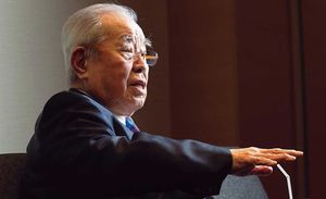 メジャー組とはぶっつりと縁を切ればいいんだよ。