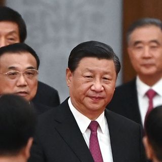 習近平もお手上げ 34億人分の在庫を抱えた 中国のマンションバブル の行き着く先 電気も水もない 鬼城 の住人が急増 President Online プレジデントオンライン