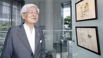 だから日本のマンガは世界を席巻した…養老孟司｢欧米人には決してマネできない日本人だけが持つ特殊スキル｣