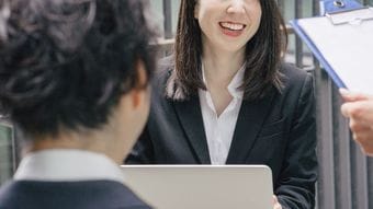 ｢話す｣は､もともと｢放す｣｢離す｣から来ている…僧侶が｢話のコツはこれだけ｣という心の態度