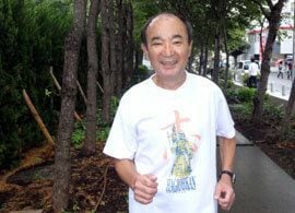 楽しみが、半分になっちゃった」-鈴木邦雄 | PRESIDENT Online