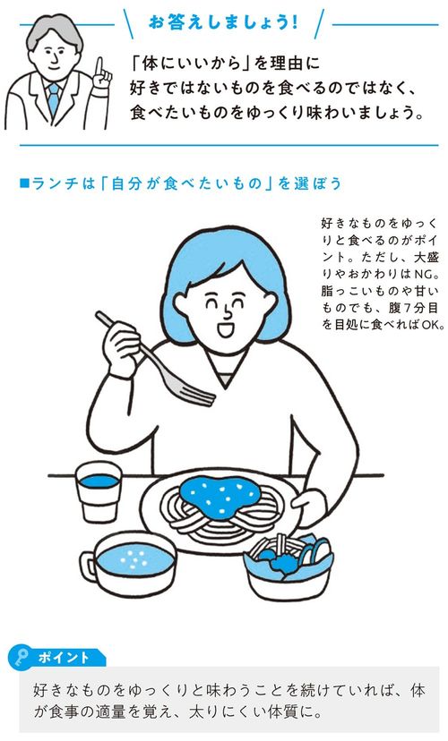 『なんとなくだるい、疲れやすいを解消する！ 自律神経について小林弘幸先生に聞いてみた』（Gakken）P55