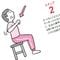 見た目年齢に40歳の差を生む…医師が｢太りにくい体をつくる｣と話す1日にわずか10回の"脱ET体操"