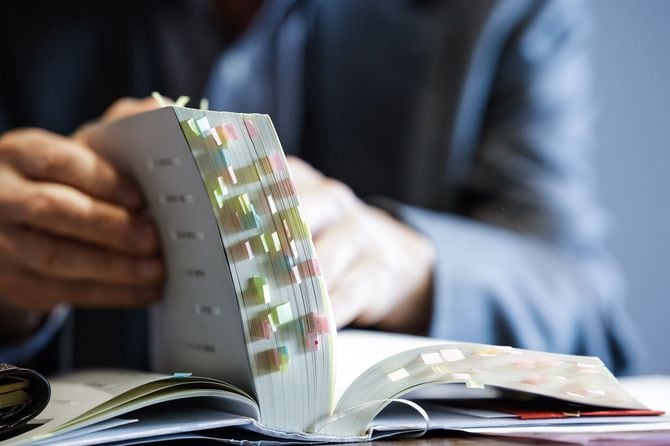 『証し』は1000ページ超の大作