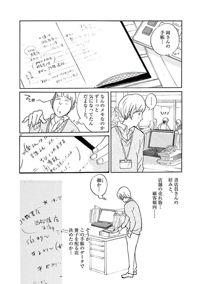 ©松田奈緒子／小学館