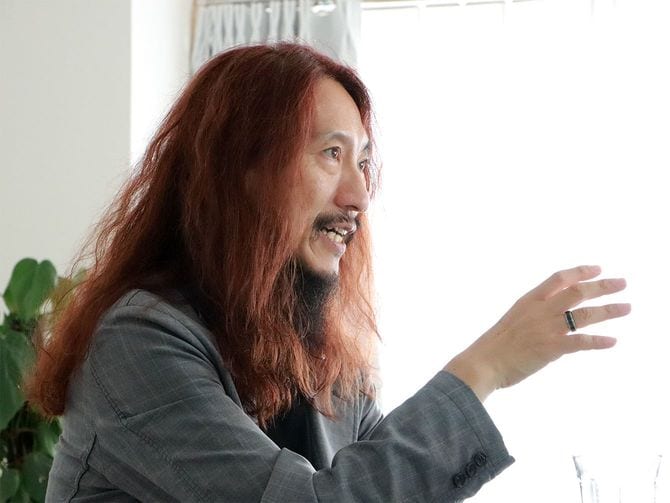 澤円氏