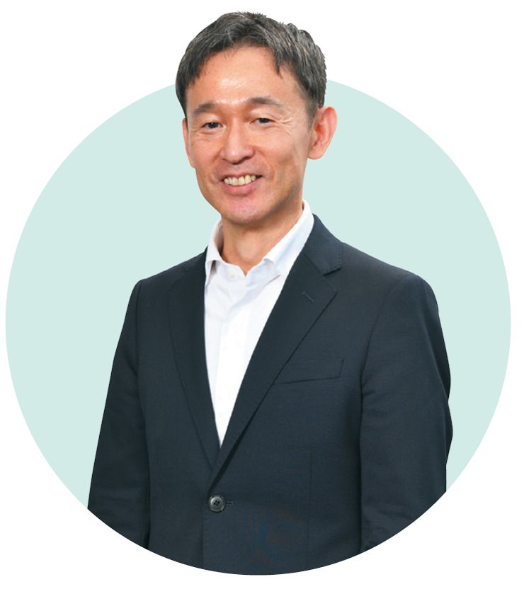 瀧 靖之脳科学者医学博士