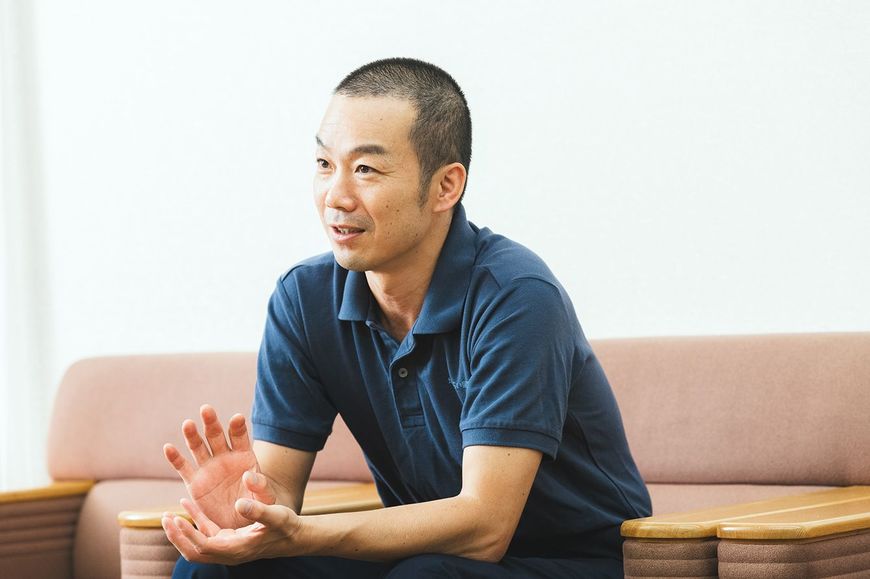 一般財団法人地域・教育魅力化プラットフォーム 代表理事 岩本 悠