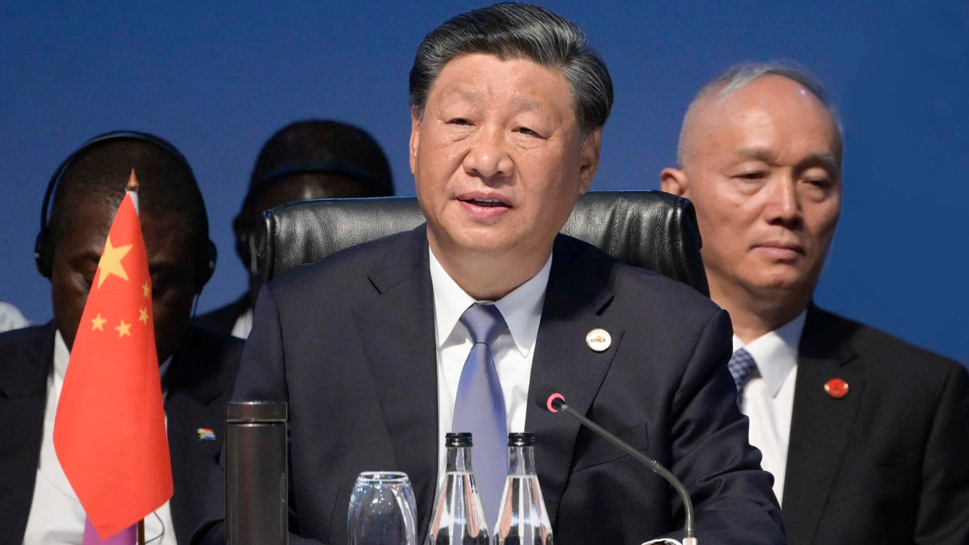 米国に代わって世界制覇を成し遂げるはずが…優良企業の「中国脱出 米国に代わって世界制覇を成し遂げるはずが…優良企業の「中国脱出