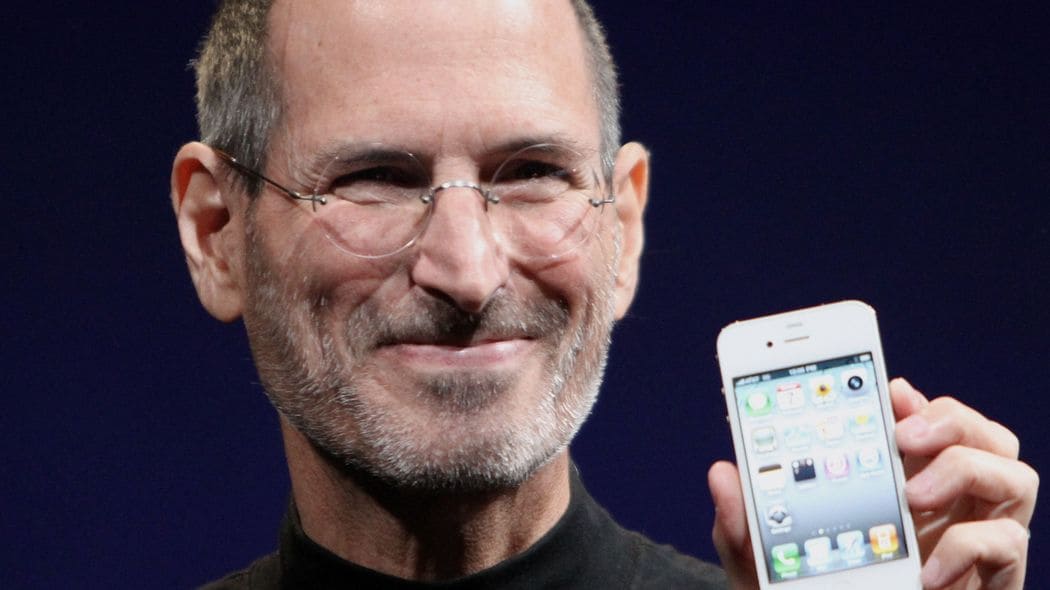 ｢もっと大胆に角を丸くしてくれ｣ジョブズが日本人陶芸家に作らせた"iPhoneアプリアイコン"の原点