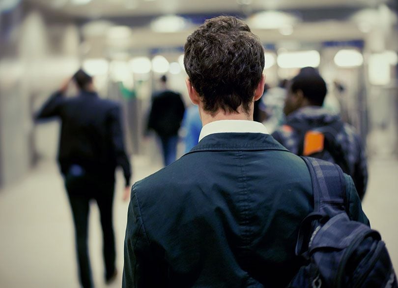 "モテから降りる"と人生はグンと楽になる "自然体"のほうがむしろモテる