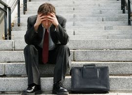 息子の進学・就職がうまくいかない。なんと声をかけるべきか　－超訳「人間キリスト」の言葉【5】