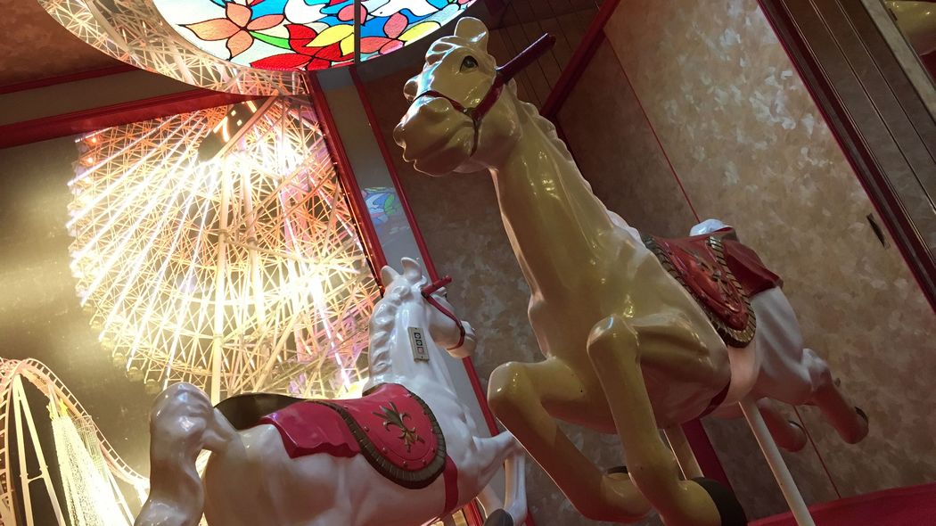 コロナ禍でも大盛況｡不思議なラブホテルの秘密 愛する客に愛され続ける老舗の強さ