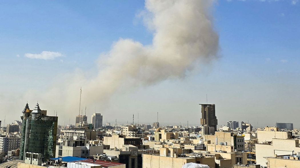 ｢ハメネイ師参加の会議が夕方から朝に変更｣トランプ大統領に"絶対的自信"を与えたイスラエル諜報機関の暗躍