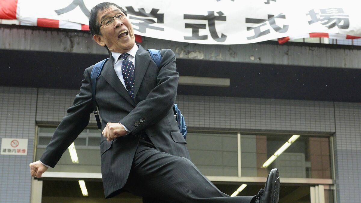 絶好のゴルフ日和なのにプレーをせず｢よし､帰ろう｣…萩本欽一さんが実践している運を引き寄せる意外な方法 ｢遠回り｣が革新的なものを生み､運もついてくる  | PRESIDENT Online（プレジデントオンライン）