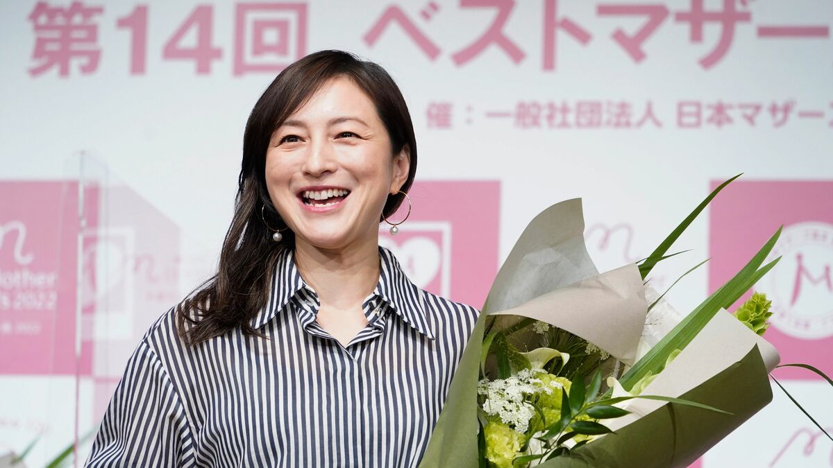 広末涼子はなぜリスクを覚悟で不倫に走ったのか…恋愛カウンセラーが見た｢既婚美人タレント｣の悲しみ  トークも演技もできて､さらに良き妻､良き母でいるというストレス (2ページ目) | PRESIDENT Online（プレジデントオンライン）