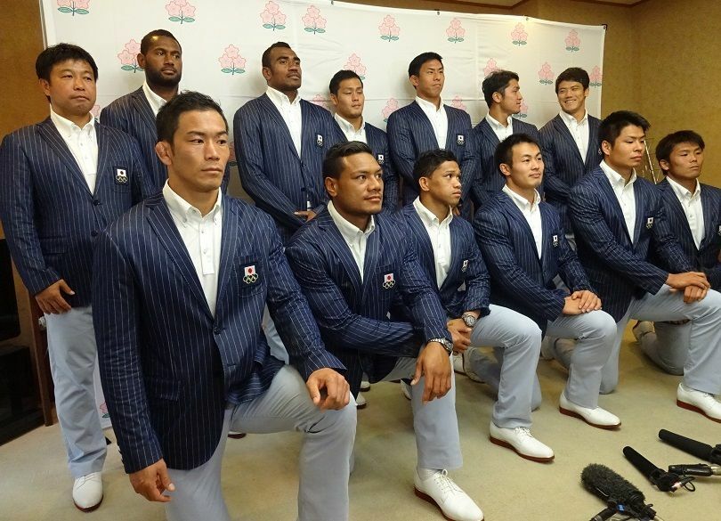 リオ五輪でNZ撃破の大金星「日本ラグビー」の4年後