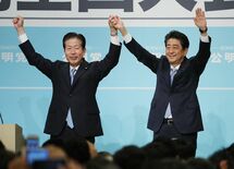 ついに"死に体"と変わった安倍政権の憂鬱