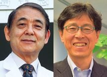 "54歳から弁護士になった人"の人生設計