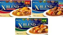 だから大ヒット｢クロスブレンドカレー｣は1皿32円の圧倒的コスパを達成できた…ハウス食品の意外な秘密