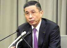 ゴーン氏の後継 日産・西川新CEOが大胆に語った“三菱の次”