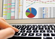 資料を我流でつくっている人、注目！