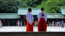 ｢神社で柏手を打ってはいけない｣納得の理由