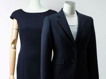女性エグゼクティブにふさわしいスーツとは？