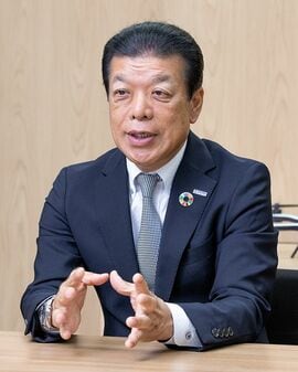 木下寧久（きのした・やすひさ）