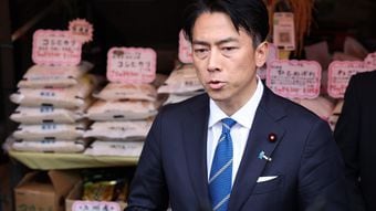 ｢令和のコメ騒動｣は再び起こる…価格高騰の真犯人は｢日本人の胃袋に小麦を詰め込む｣アメリカの政策だった