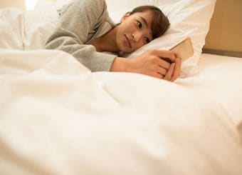 「8時間睡眠」でもなぜか疲れが残る理由
