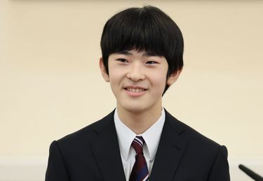 悠仁さまの結婚相手探しはちっとも早すぎない…｢難婚事情｣をさばけるの 