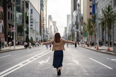 30代以下だけが住む街をつくれ｣